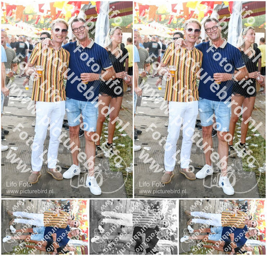 Evenement foto: Zomerfestival Serie 2585