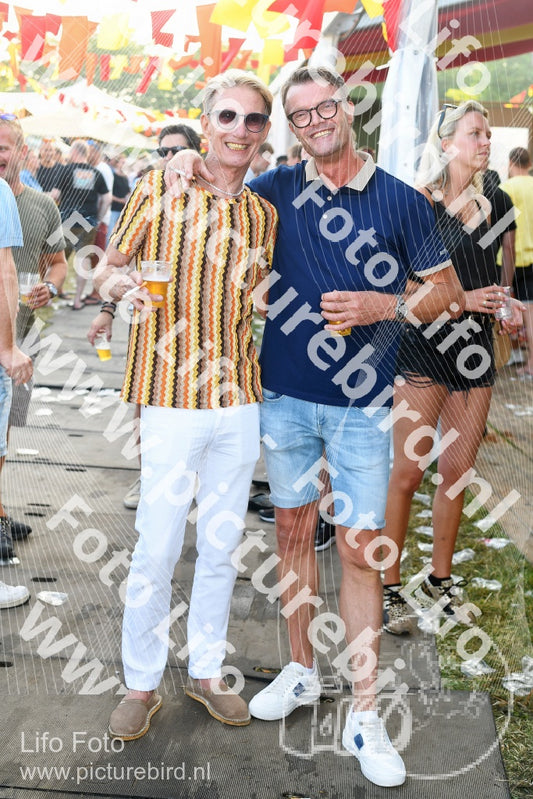 Evenement foto: Zomerfestival Serie 2585