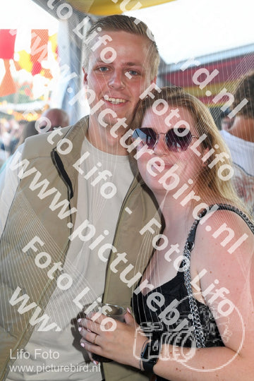Evenement foto: Zomerfestival Serie 2585