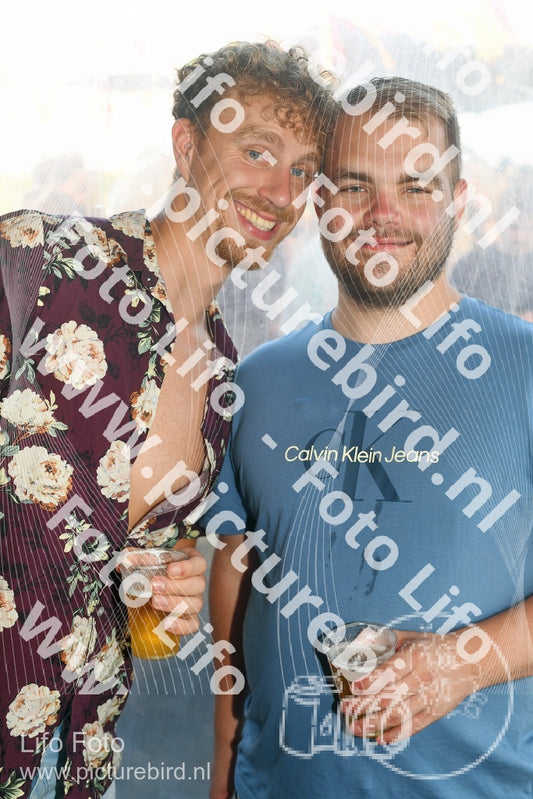 Evenement foto: Zomerfestival Serie 2585