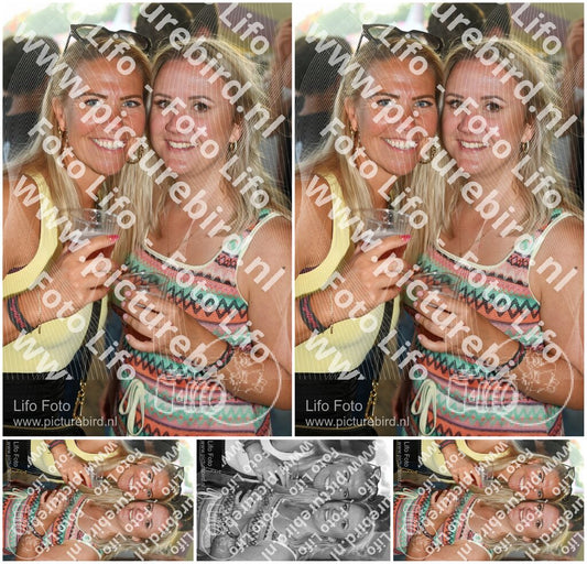 Evenement foto: Zomerfestival Serie 2585