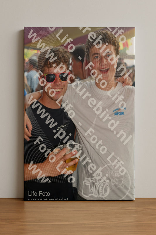 Evenement foto: Zomerfestival Serie 2585