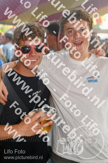 Evenement foto: Zomerfestival Serie 2585