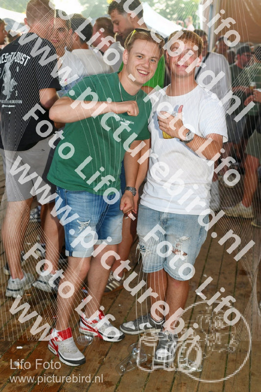 Evenement foto: Zomerfestival Serie 2585