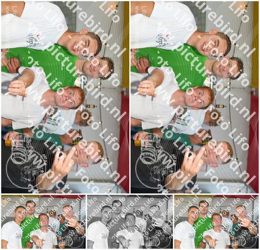 Evenement foto: Zomerfestival Serie 2585
