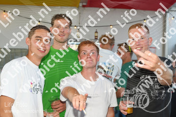 Evenement foto: Zomerfestival Serie 2585