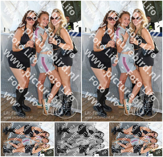 Evenement foto: Zomerfestival Serie 2585
