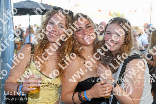 Evenement foto: Zomerfestival Serie 2585