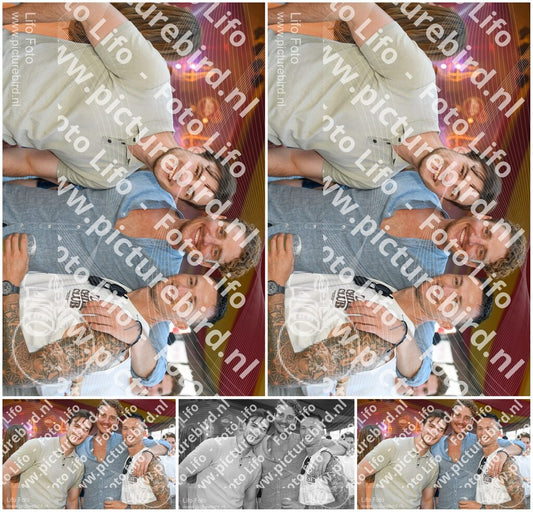 Evenement foto: Zomerfestival Serie 2585