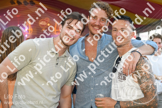 Evenement foto: Zomerfestival Serie 2585