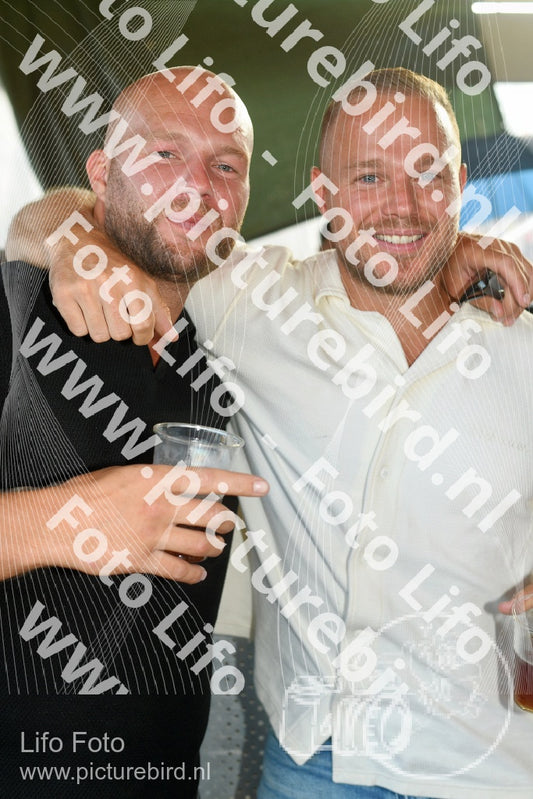 Evenement foto: Zomerfestival Serie 2585