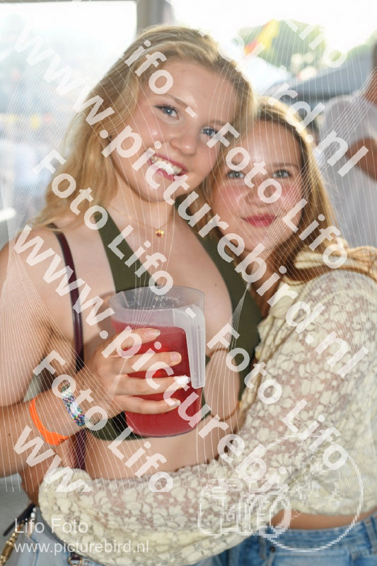 Evenement foto: Zomerfestival Serie 2585