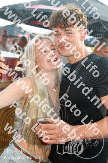 Evenement foto: Zomerfestival Serie 2585
