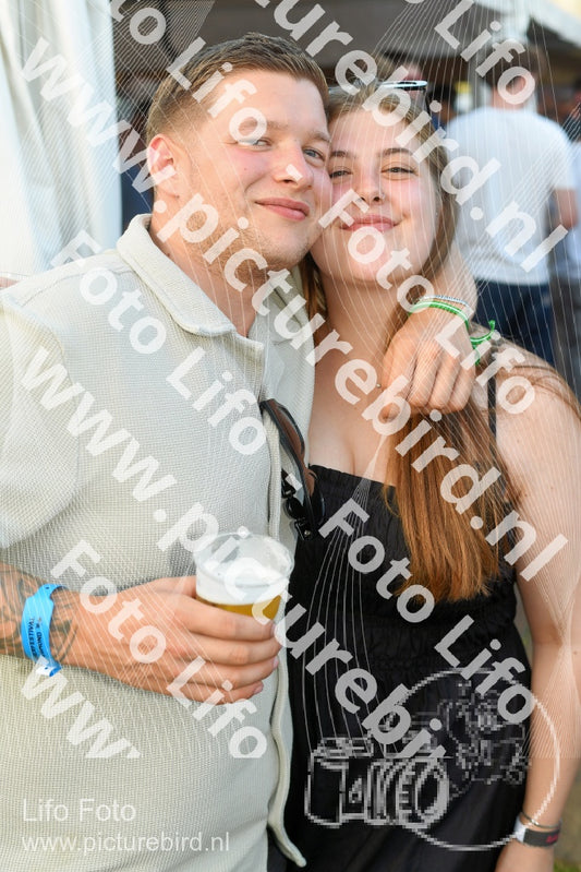 Evenement foto: Zomerfestival Serie 2586