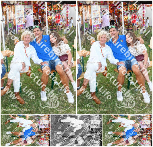 Evenement foto: Zomerfestival Serie 2586