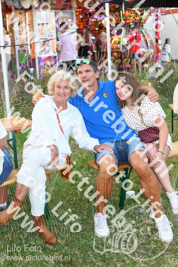 Evenement foto: Zomerfestival Serie 2586