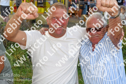 Evenement foto: Zomerfestival Serie 2586
