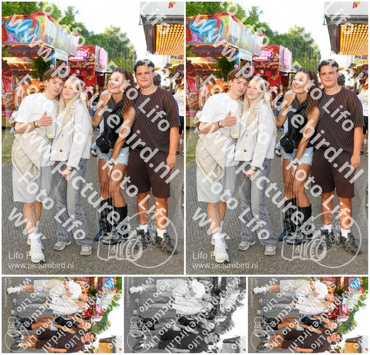 Evenement foto: Zomerfestival Serie 2586