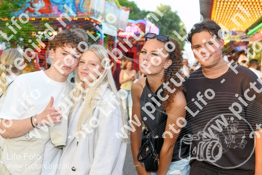 Evenement foto: Zomerfestival Serie 2586