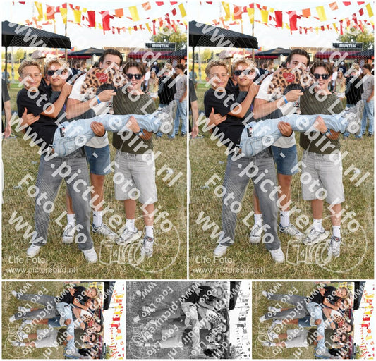 Evenement foto: Zomerfestival Serie 2586