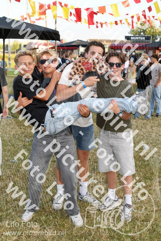 Evenement foto: Zomerfestival Serie 2586