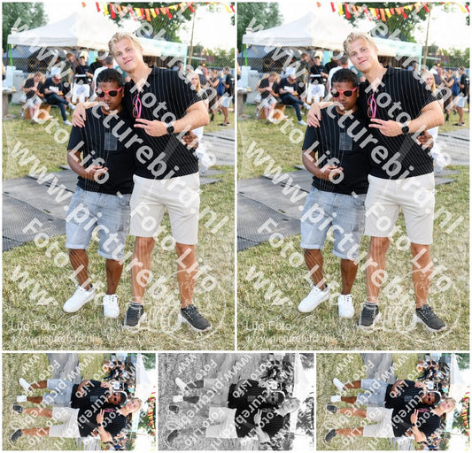 Evenement foto: Zomerfestival Serie 2586
