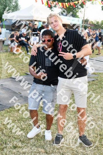 Evenement foto: Zomerfestival Serie 2586