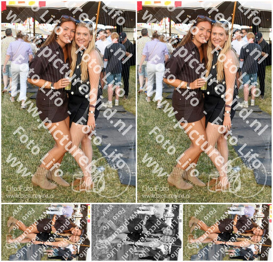 Evenement foto: Zomerfestival Serie 2586