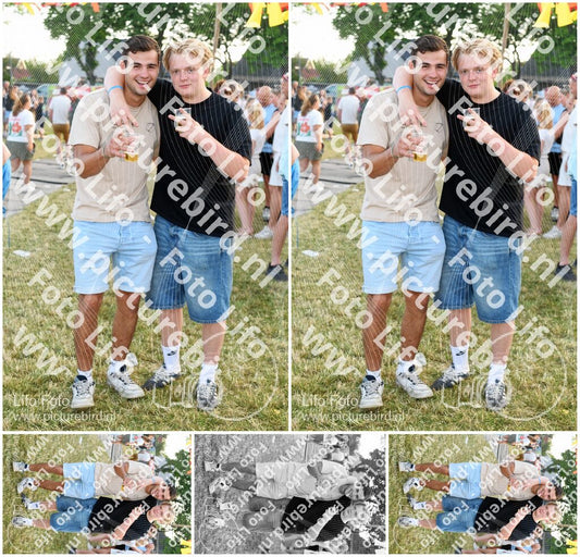 Evenement foto: Zomerfestival Serie 2586