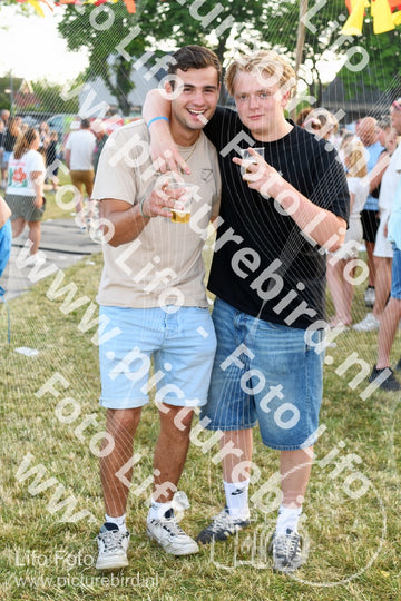 Evenement foto: Zomerfestival Serie 2586