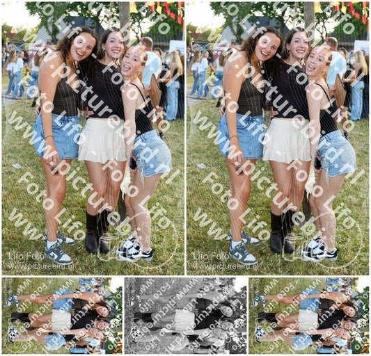 Evenement foto: Zomerfestival Serie 2586