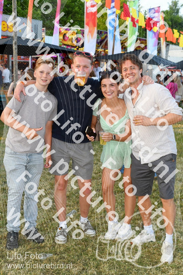 Evenement foto: Zomerfestival Serie 2586