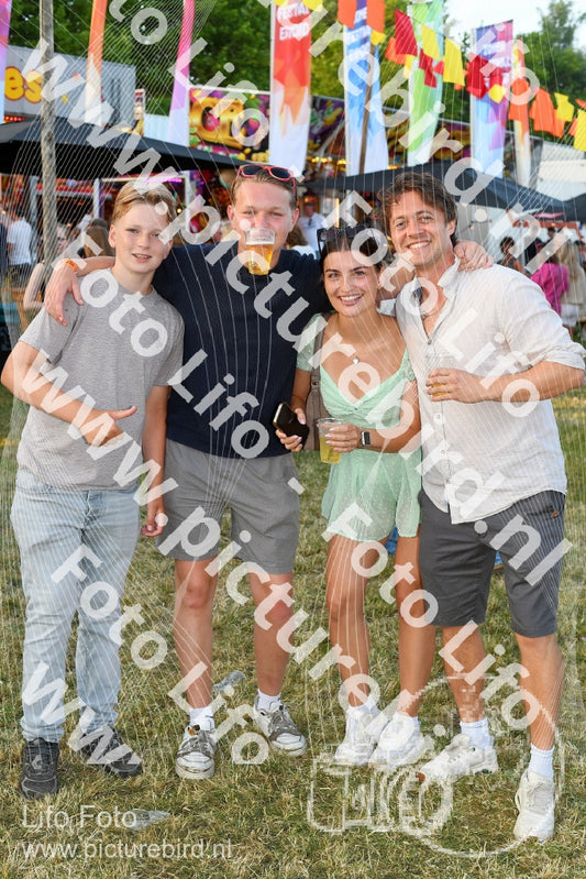 Evenement foto: Zomerfestival Serie 2586