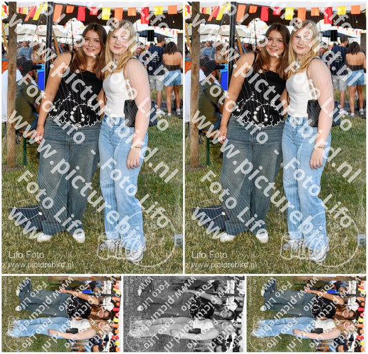 Evenement foto: Zomerfestival Serie 2586