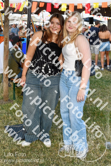 Evenement foto: Zomerfestival Serie 2586