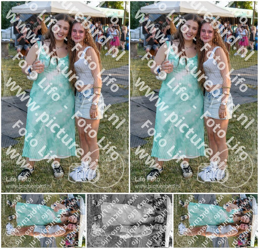 Evenement foto: Zomerfestival Serie 2586