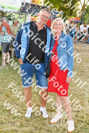 Evenement foto: Zomerfestival Serie 2586