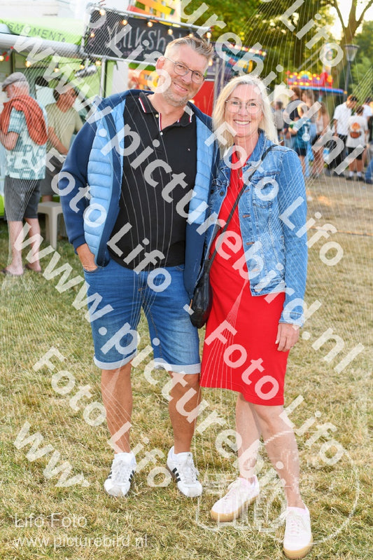 Evenement foto: Zomerfestival Serie 2586
