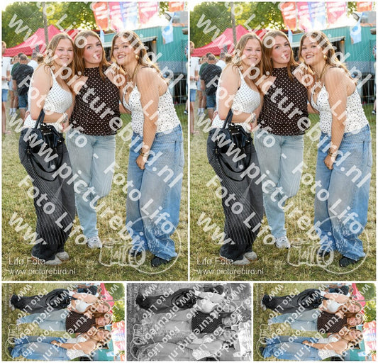 Evenement foto: Zomerfestival Serie 2586