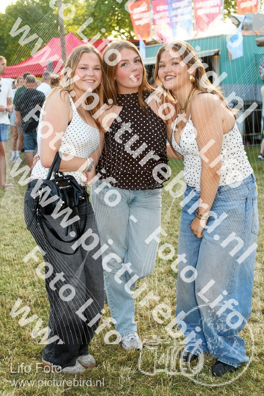 Evenement foto: Zomerfestival Serie 2586
