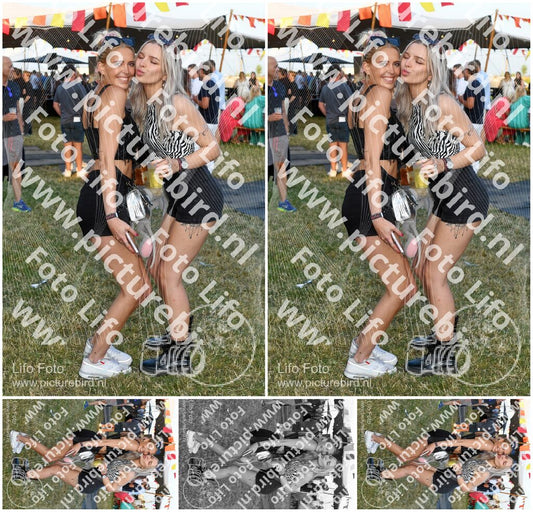 Evenement foto: Zomerfestival Serie 2586