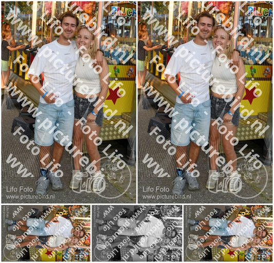Evenement foto: Zomerfestival Serie 2586