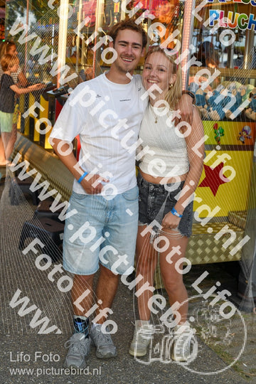 Evenement foto: Zomerfestival Serie 2586