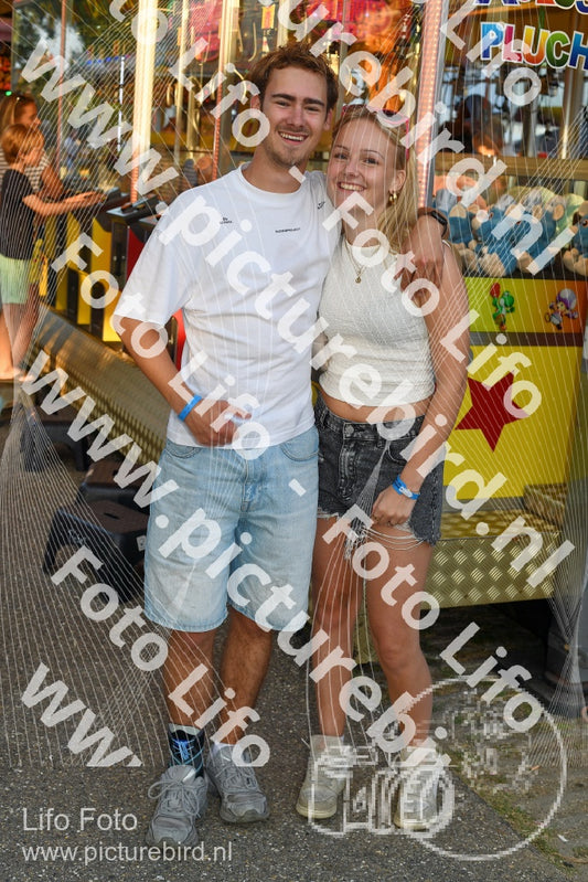 Evenement foto: Zomerfestival Serie 2586