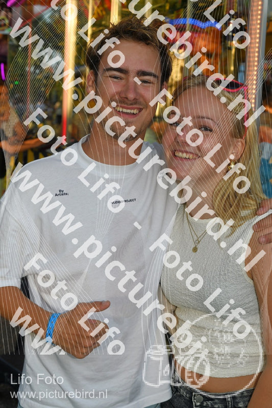 Evenement foto: Zomerfestival Serie 2586