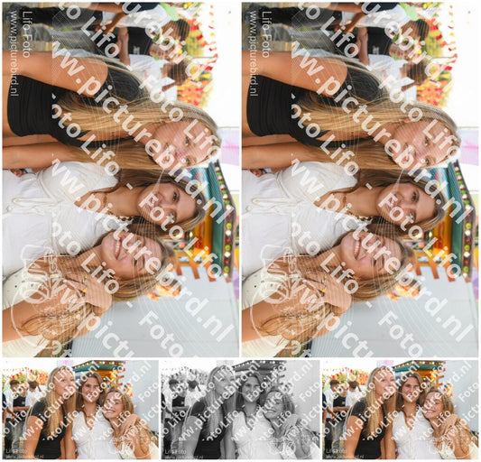 Evenement foto: Zomerfestival Serie 2586