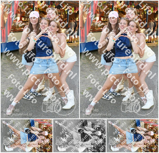 Evenement foto: Zomerfestival Serie 2586