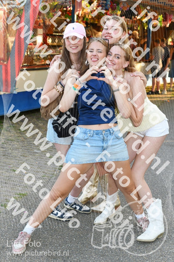 Evenement foto: Zomerfestival Serie 2586