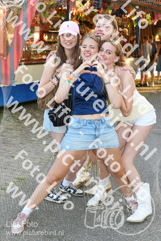 Evenement foto: Zomerfestival Serie 2586