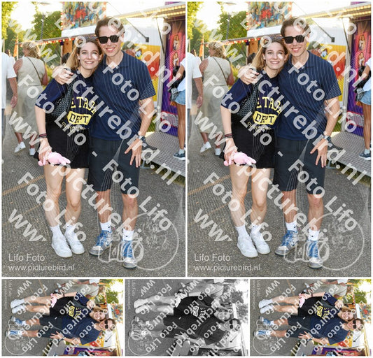 Evenement foto: Zomerfestival Serie 2586